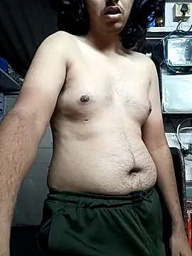 PlayboyAjay024 online show from January 20, 2025, 9:32 pm