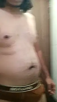 PlayboyAjay024 online show from January 26, 2025, 10:02 am