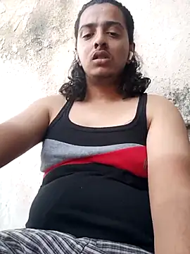 PlayboyAjay024 online show from March 1, 2025, 12:45 pm