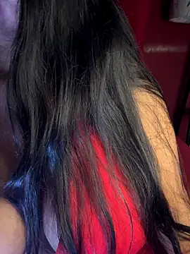 Playful  Princess online show from December 2, 2025, 4:24 pm