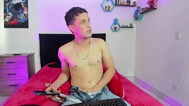 RyanHorseman online show from January 30, 2025, 5:39 pm