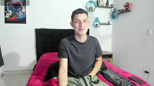 RyanHorseman online show from February 10, 2025, 12:08 pm