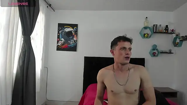 RyanHorseman online show from February 10, 2025, 6:13 pm