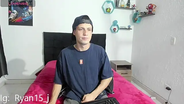 RyanHorseman online show from February 18, 2025, 11:11 am