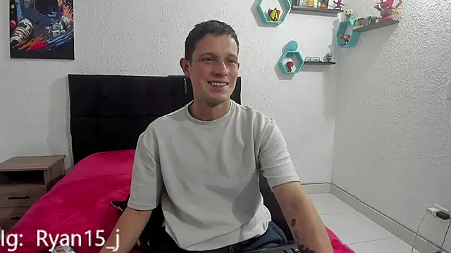 RyanHorseman online show from February 24, 2025, 11:21 am