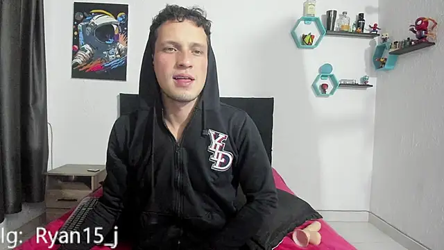 RyanHorseman online show from March 1, 2025, 11:28 am