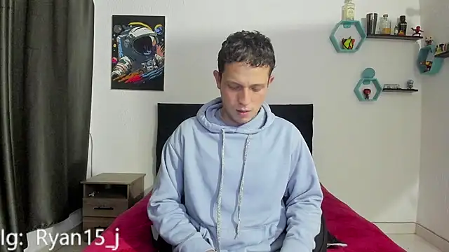 RyanHorseman online show from March 12, 2025, 10:59 am