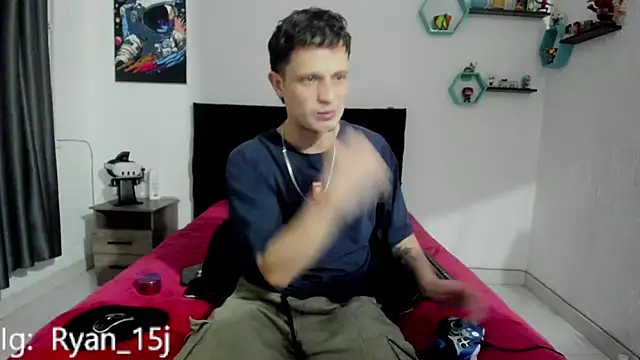 RyanHorseman online show from September 11, 2025, 11:38 pm