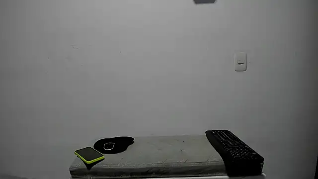 RyanHorseman online show from March 14, 2026, 1:12 am