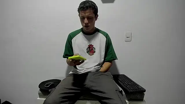 RyanHorseman online show from March 20, 2026, 10:42 am