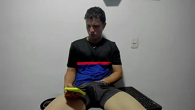 RyanHorseman online show from April 15, 2026, 11:28 am