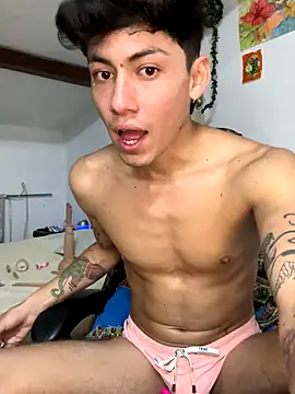 Amahd696 online show from September 12, 2025, 12:22 am