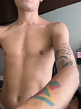 Amahd696 online show from October 9, 2025, 3:21 pm