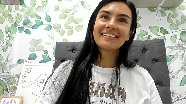 atilanadiaz7 online show from January 15, 2025, 6:29 pm