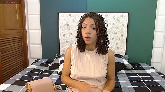 InkedSabrina online show from February 1, 2025, 9:08 pm