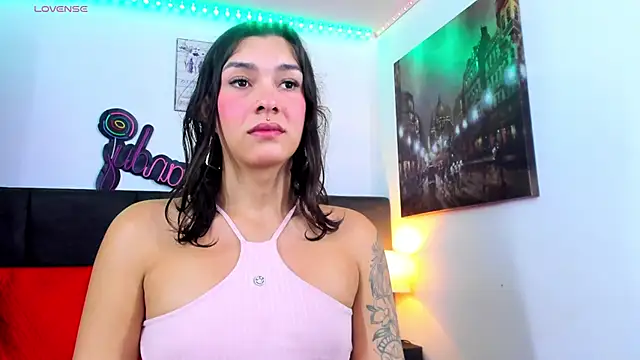 Camila Coxx online show from December 29, 2024, 7:06 am