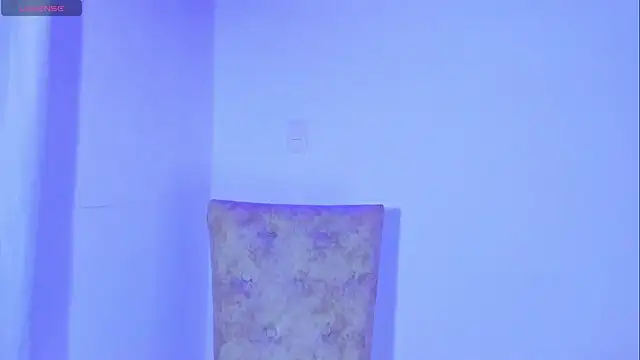 Camila Coxx online show from February 9, 2025, 4:25 am