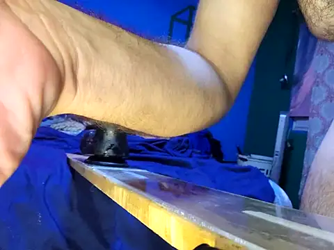 Ricorryxh online show from October 18, 2025, 5:43 am