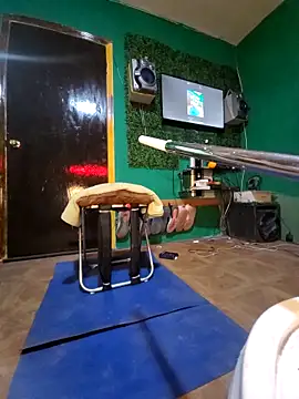 Ricorryxh online show from March 10, 2026, 6:29 am