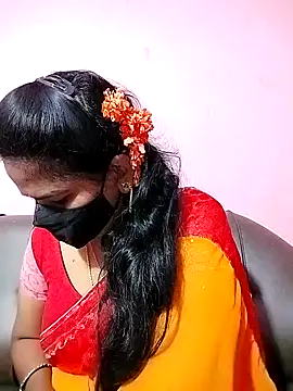 melina214 online show from February 13, 2025, 2:45 am