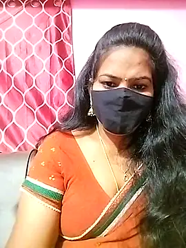 melina214 online show from March 22, 2025, 2:05 am