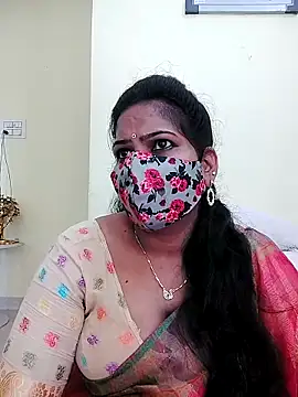 melina214 online show from April 21, 2026, 3:57 am