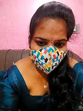 melina214 online show from June 20, 2026, 4:48 am