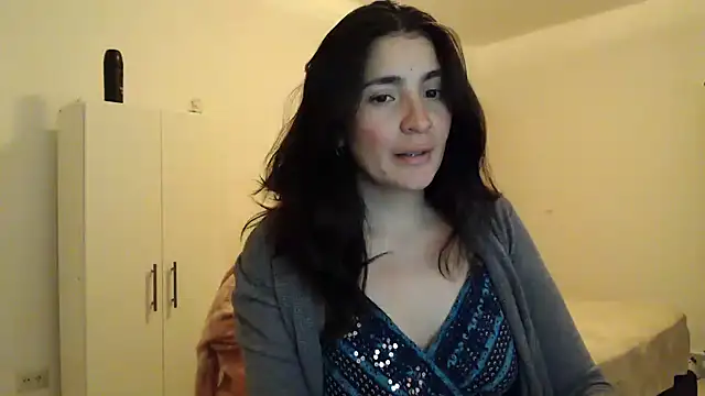 samantha s69 online show from December 3, 2024, 12:57 am