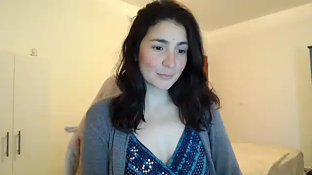 samantha s69 online show from December 8, 2024, 1:25 pm