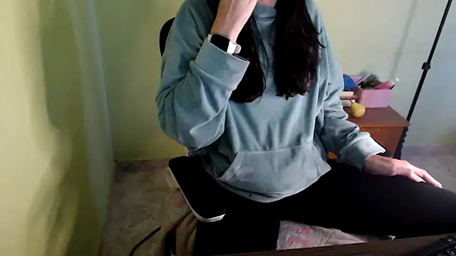 samantha s69 online show from April 24, 2026, 1:02 pm