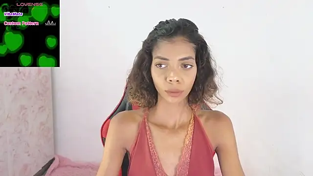 ElisaBoyer online show from February 21, 2026, 11:11 am