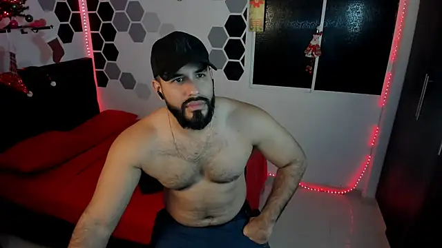 eda karim online show from January 6, 2025, 1:41 pm