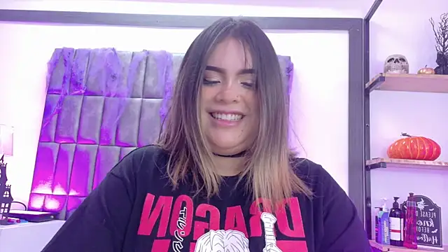 Snapshot of MeryStone chatting on October 30, 2025, 4:58 am MeryStone online show from October 30, 2025, 4:58 am