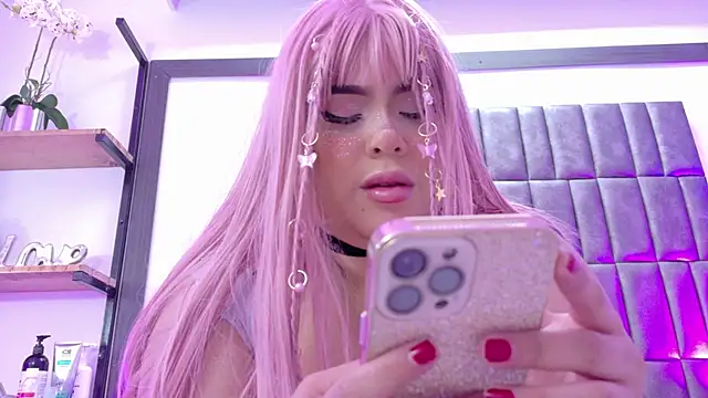 Snapshot of MeryStone chatting on November 28, 2025, 4:59 am MeryStone online show from November 28, 2025, 4:59 am