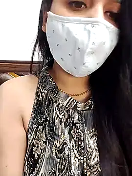 Snapshot of Gloie4u chatting on February 1, 2025, 12:58 pm Gloie4u online show from February 1, 2025, 12:58 pm