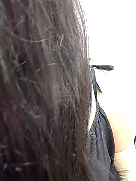 Snapshot of Gloie4u chatting on February 13, 2025, 4:28 pm Gloie4u online show from February 13, 2025, 4:28 pm