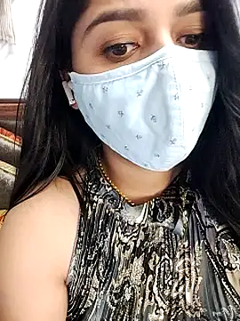 Snapshot of Gloie4u chatting on March 3, 2025, 8:54 pm Gloie4u online show from March 3, 2025, 8:54 pm