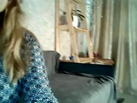 Aline LoveFlowers online show from January 16, 2025, 9:48 am