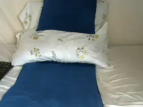 Sweetreena online show from March 13, 2025, 2:49 am