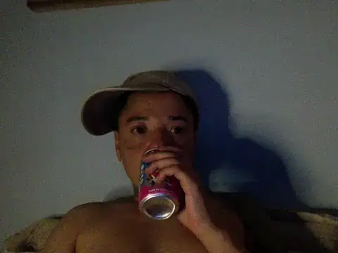 BOY DJ FTM online show from November 3, 2025, 12:46 am