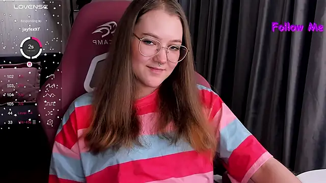 bunny bubble online show from December 19, 2025, 11:23 pm