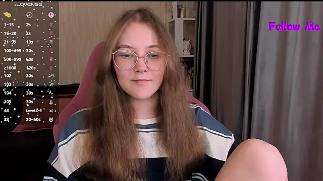 Snapshot of bunny_bubble chatting on July 26, 2026, 11:22 pm bunny bubble online show from July 26, 2026, 11:22 pm