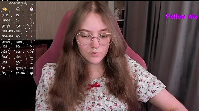 Snapshot of bunny_bubble chatting on July 30, 2026, 11:48 pm bunny bubble online show from July 30, 2026, 11:48 pm