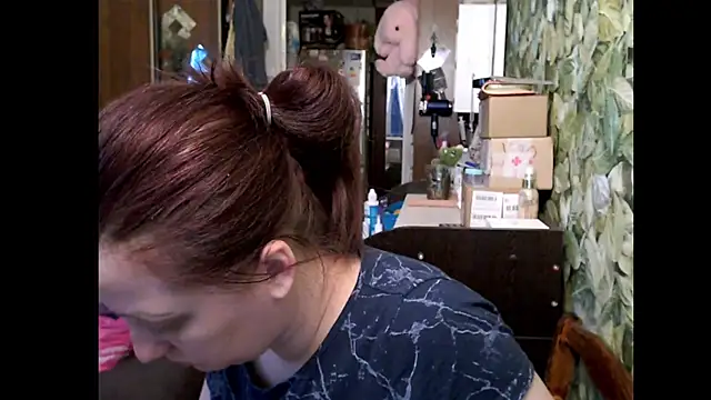 Snapshot of Sakura_Green chatting on May 7, 2026, 6:46 pm Sakura Green online show from May 7, 2026, 6:46 pm