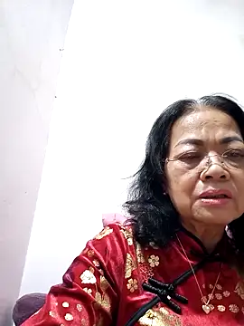 Hotestlove online show from March 20, 2025, 1:26 pm