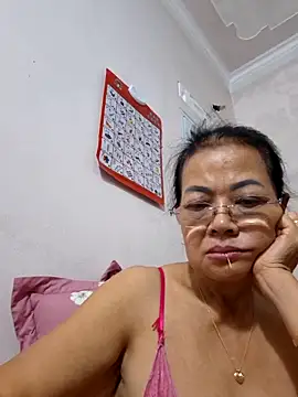 Hotestlove online show from September 20, 2025, 10:27 am