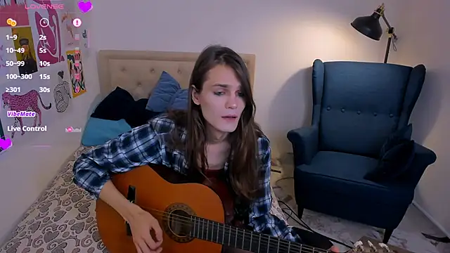 Will Will  online show from November 12, 2025, 1:55 pm