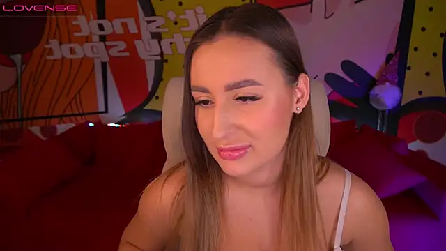 LiaBrazzerr online show from December 17, 2024, 6:20 pm