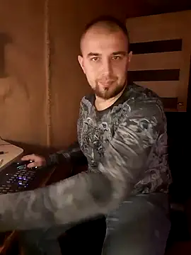 Foxyshaved online show from January 16, 2025, 5:11 am