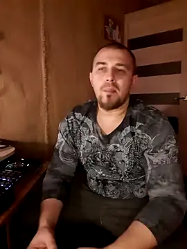 Foxyshaved online show from January 21, 2025, 4:16 pm